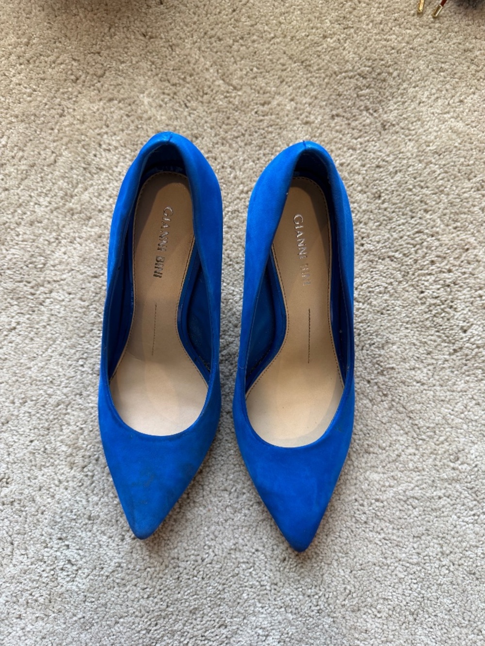 Gianni Bini heels